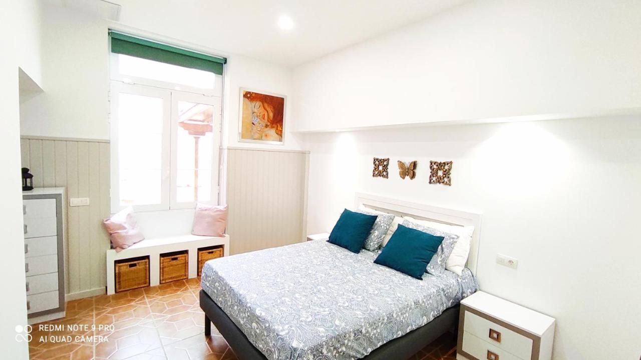 Villas Norte Piscina Privada Climatizada La Victoria de Acentejo Dış mekan fotoğraf