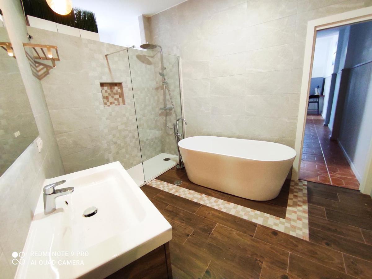 Villas Norte Piscina Privada Climatizada La Victoria de Acentejo Dış mekan fotoğraf