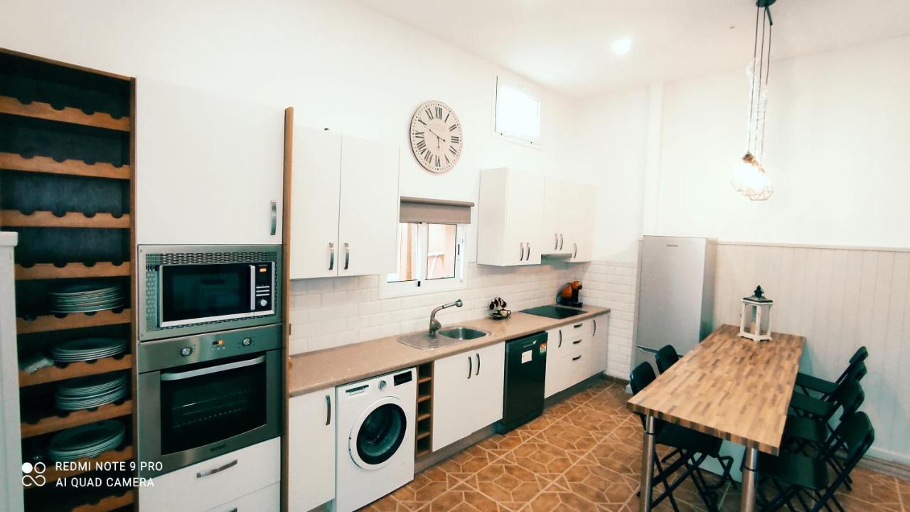 Villas Norte Piscina Privada Climatizada La Victoria de Acentejo Dış mekan fotoğraf
