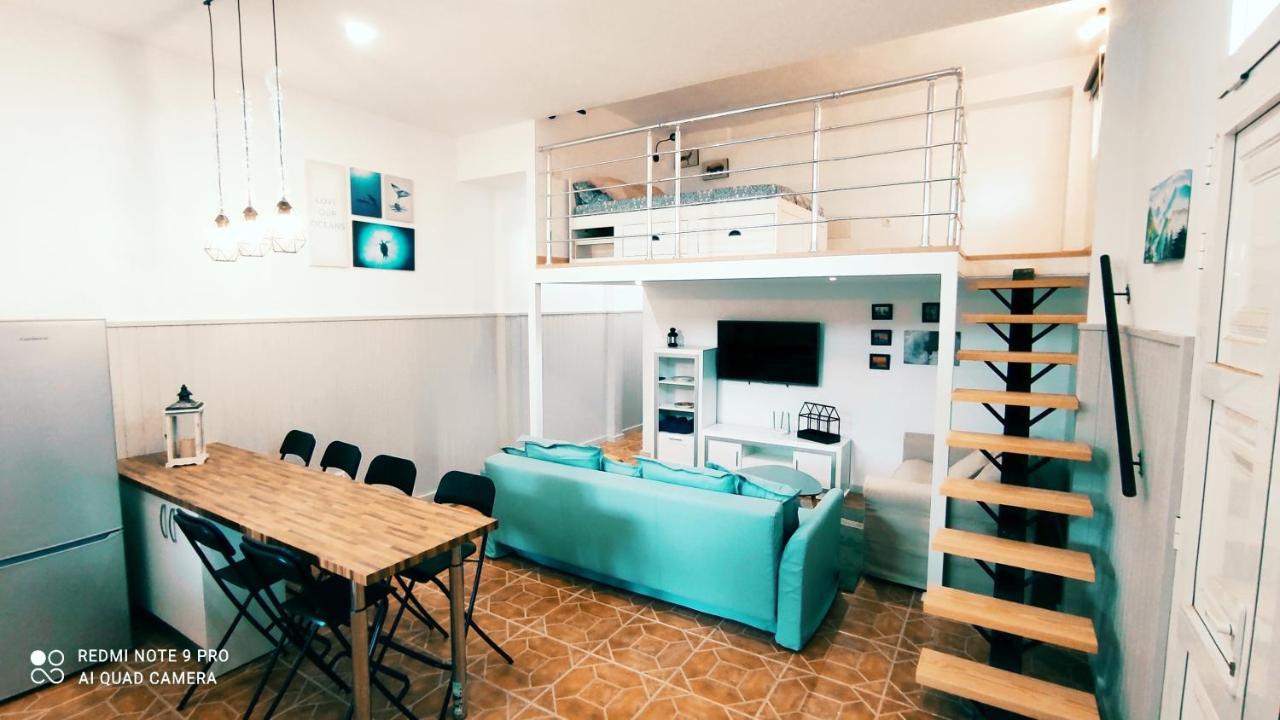 Villas Norte Piscina Privada Climatizada La Victoria de Acentejo Dış mekan fotoğraf