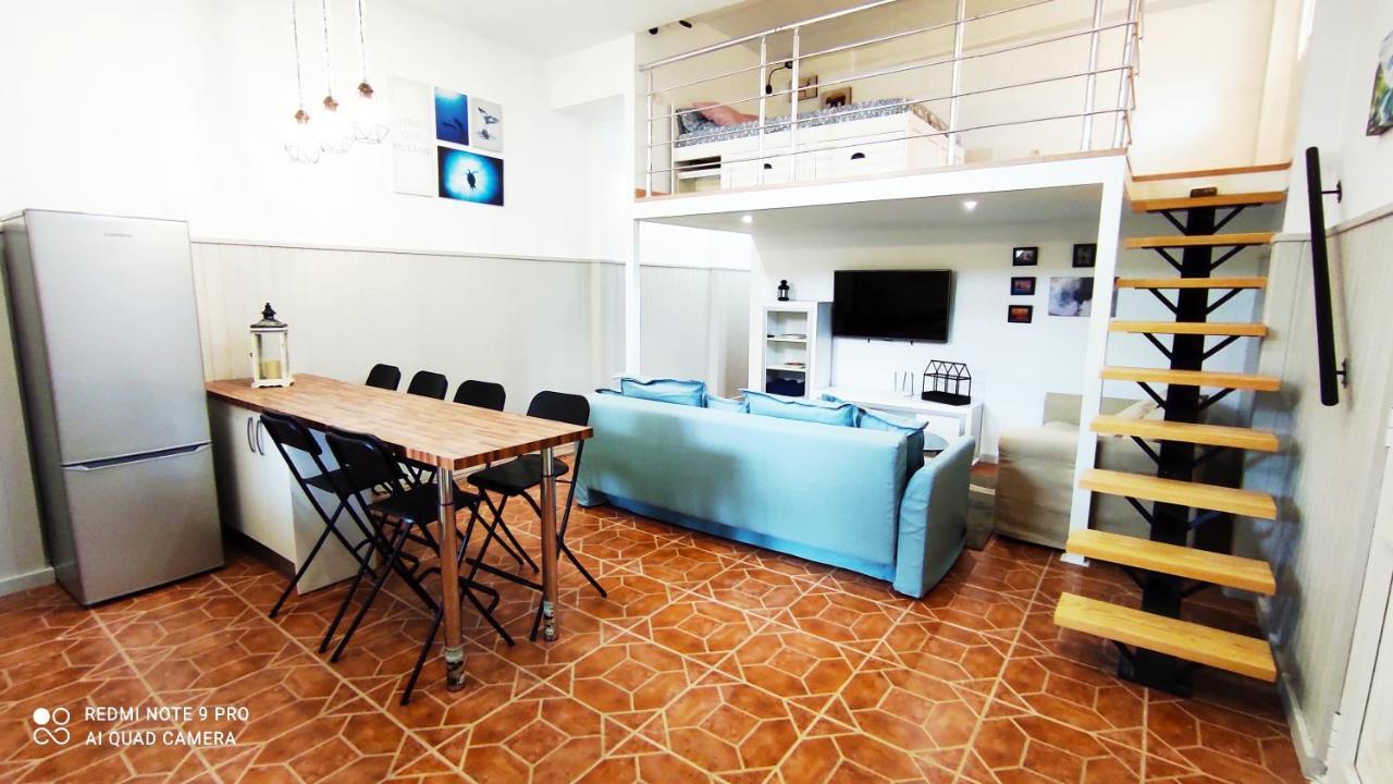 Villas Norte Piscina Privada Climatizada La Victoria de Acentejo Dış mekan fotoğraf
